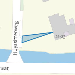 Perceel SWK03-B-2002