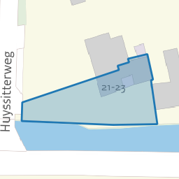 Perceel SWK03-B-2003