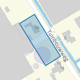 Perceel SWK03-B-2029