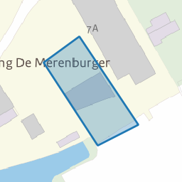 Perceel SWK03-B-2031