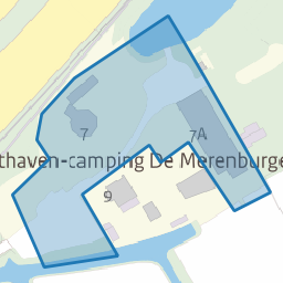 Perceel SWK03-B-2032