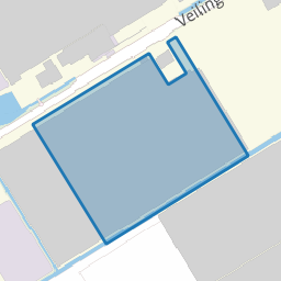 Perceel SWK03-B-2039