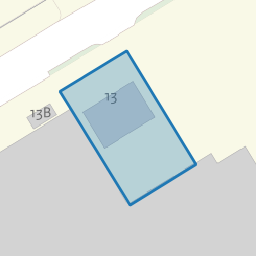 Perceel SWK03-B-2040