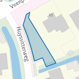 Perceel SWK03-B-2043