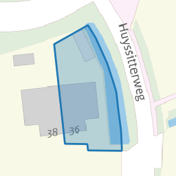 Perceel SWK03-B-2050