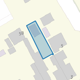 Perceel SWK03-B-2058