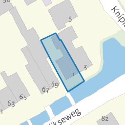 Perceel SWK03-B-2060