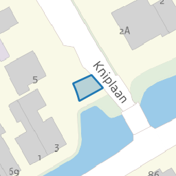 Perceel SWK03-B-2075