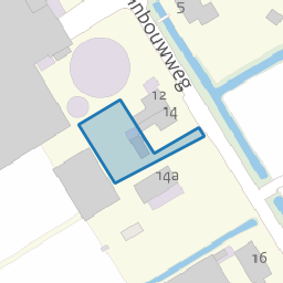 Perceel SWK03-B-2078