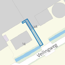 Perceel SWK03-B-2081