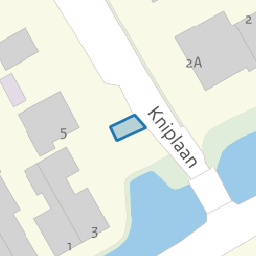 Perceel SWK03-B-2083