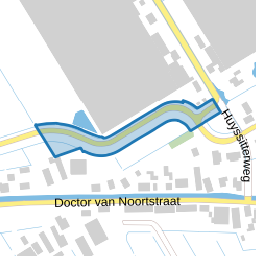 Perceel SWK03-B-2085