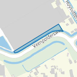 Perceel SWK03-B-2087