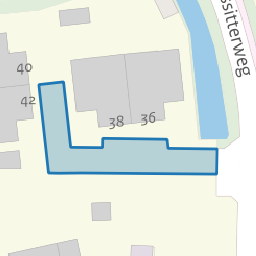 Perceel SWK03-B-2090