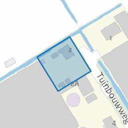 Perceel SWK03-B-2112