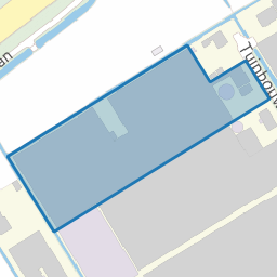 Perceel SWK03-B-2113