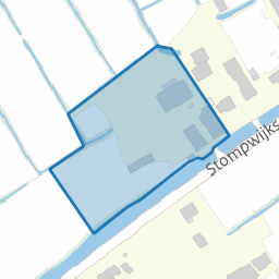 Perceel SWK03-B-2115