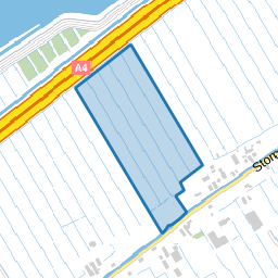 Perceel SWK03-B-2116