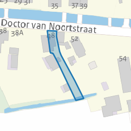 Perceel SWK03-C-1079