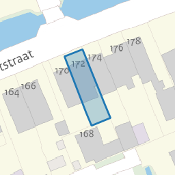 Perceel SWK03-C-1083