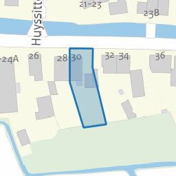 Perceel SWK03-C-1143