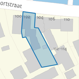 Perceel SWK03-C-1147