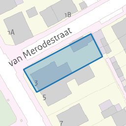 Perceel SWK03-C-1149