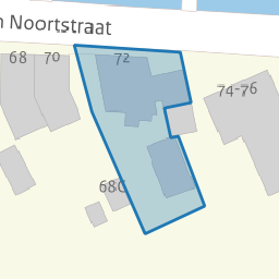 Perceel SWK03-C-1389