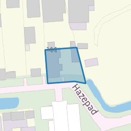 Perceel SWK03-C-1395