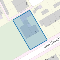 Perceel SWK03-C-1433