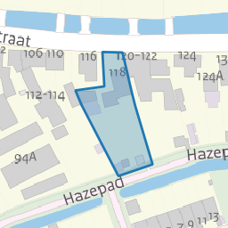 Perceel SWK03-C-1438