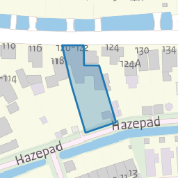 Perceel SWK03-C-1439