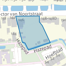 Perceel SWK03-C-1455