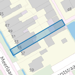 Perceel SWK03-C-1461