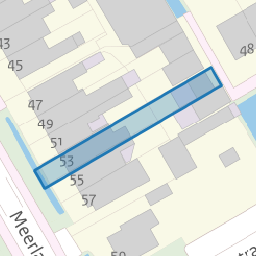 Perceel SWK03-C-1462