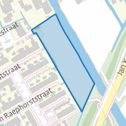 Perceel SWK03-C-1483