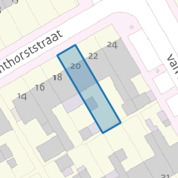 Perceel SWK03-C-1516