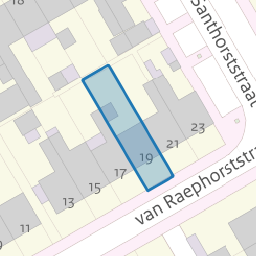 Perceel SWK03-C-1521