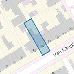 Perceel SWK03-C-1523