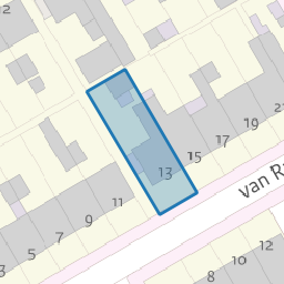 Perceel SWK03-C-1524