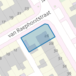 Perceel SWK03-C-1533