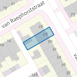 Perceel SWK03-C-1534