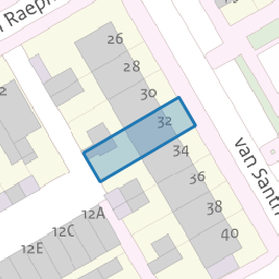 Perceel SWK03-C-1536