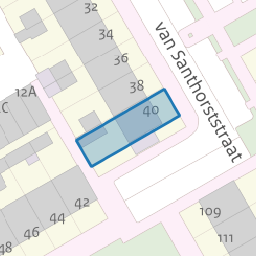 Perceel SWK03-C-1540