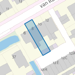 Perceel SWK03-C-1543