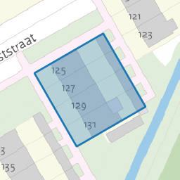 Perceel SWK03-C-1588