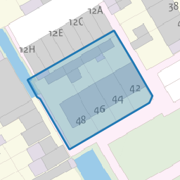 Perceel SWK03-C-1590