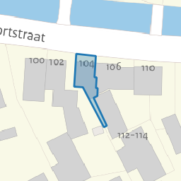 Perceel SWK03-C-1595