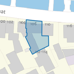 Perceel SWK03-C-1596