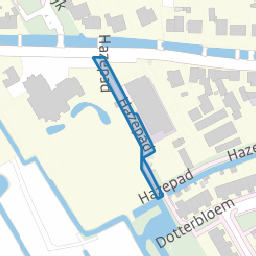 Perceel SWK03-C-1603